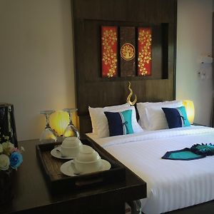 Beach King Room